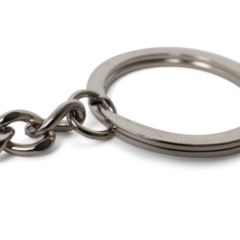 BLOX Racing Integra DC Metal Plate Keychain BXAP-00092