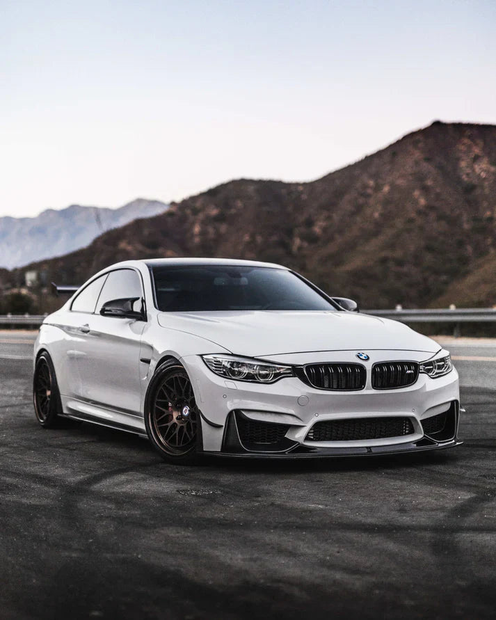 Swift Sport Spec-R Springs - F82 M4