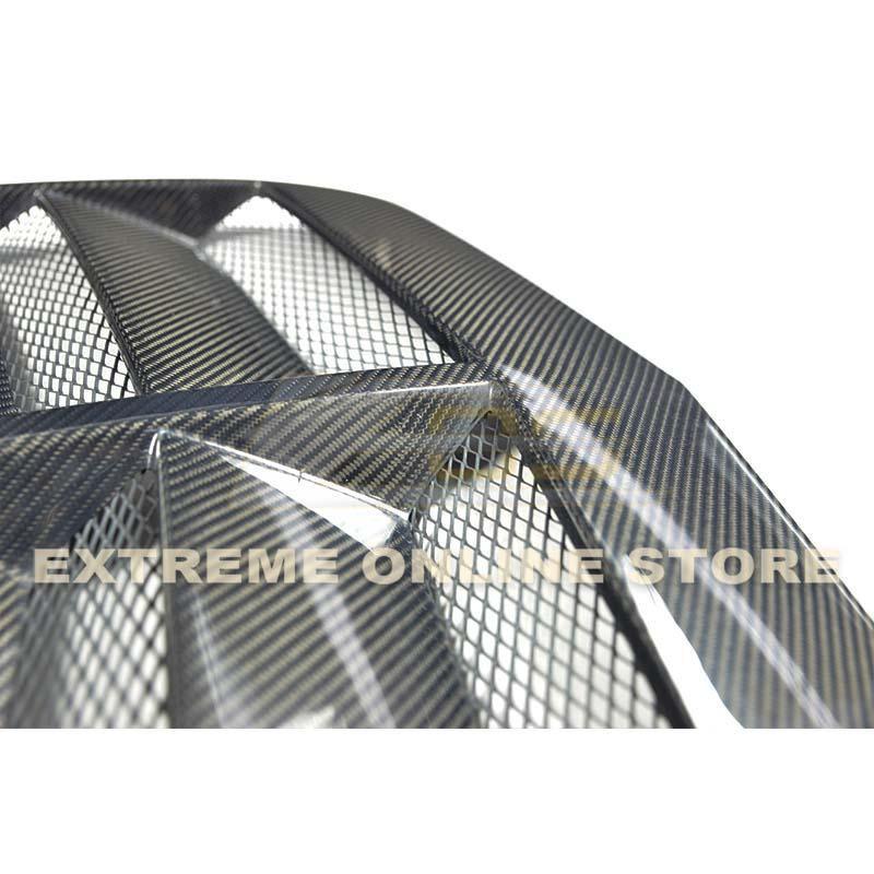 2010-15 Chevrolet Camaro Replacement Hood Insert