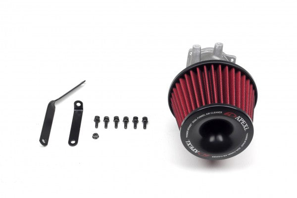 Apexi Power Intake Kit, 1989-1991 Nissan 240 SX (507-N003)