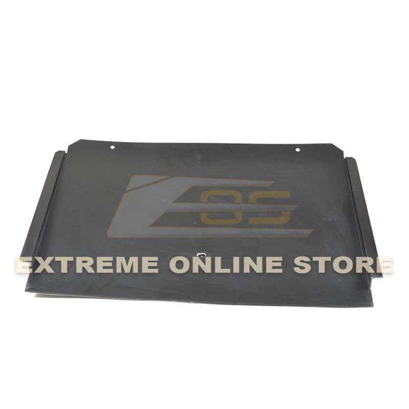 2010-15 Chevrolet Camaro Replacement Hood Insert