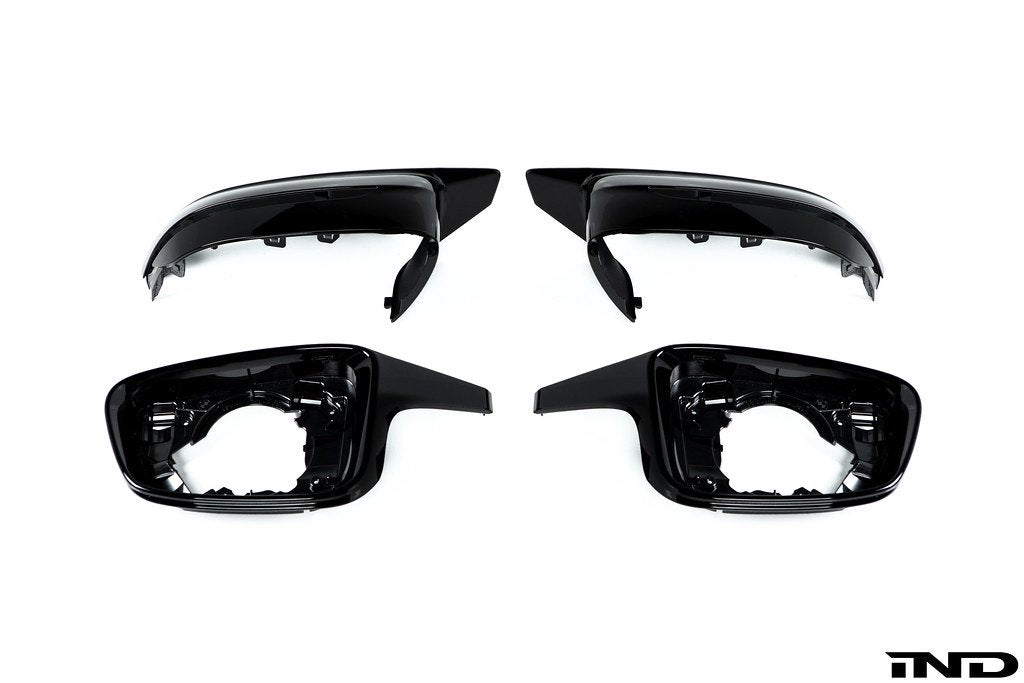 AutoTecknic G8X Mirror Retrofit - G42 2-Series | G20 3-Series | G22 4-Series