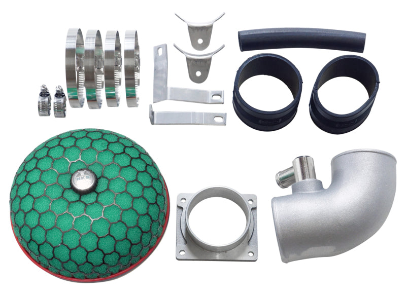 HKS Super Power Flow RPS13 SR20DET