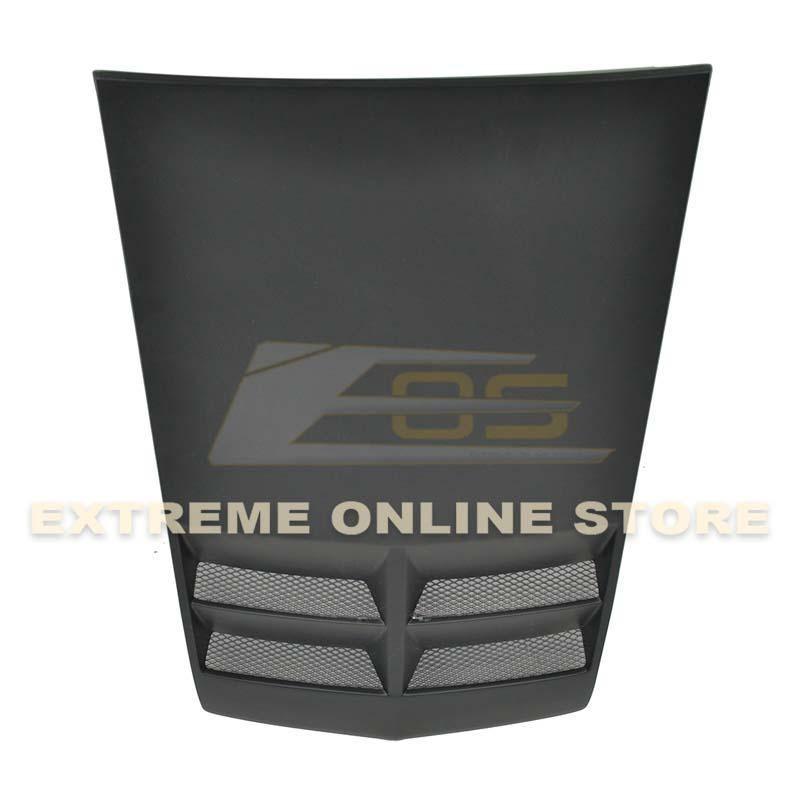 2010-15 Chevrolet Camaro Replacement Hood Insert