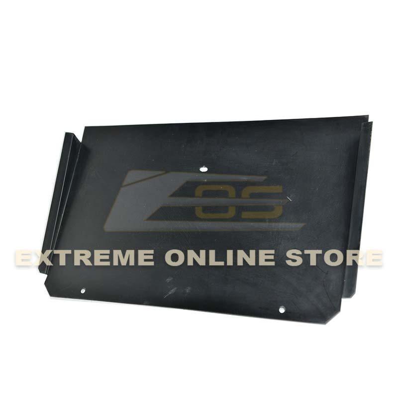 2010-15 Chevrolet Camaro Replacement Hood Insert