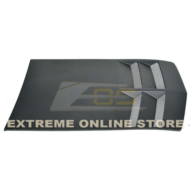 2010-15 Chevrolet Camaro Replacement Hood Insert