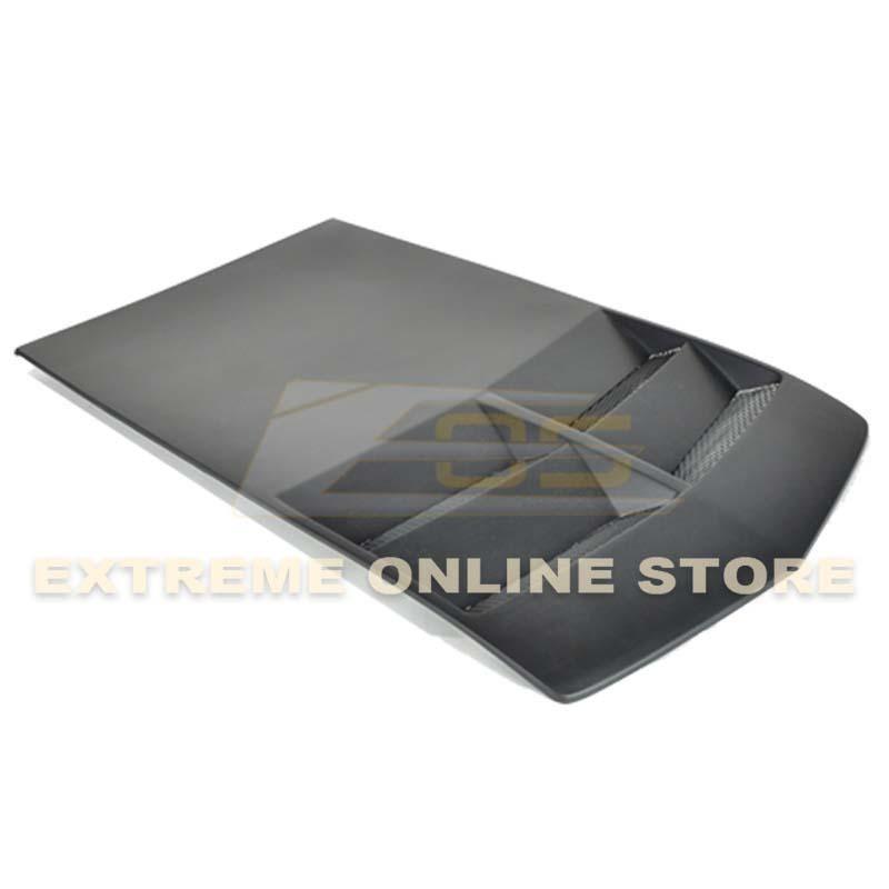 2010-15 Chevrolet Camaro Replacement Hood Insert