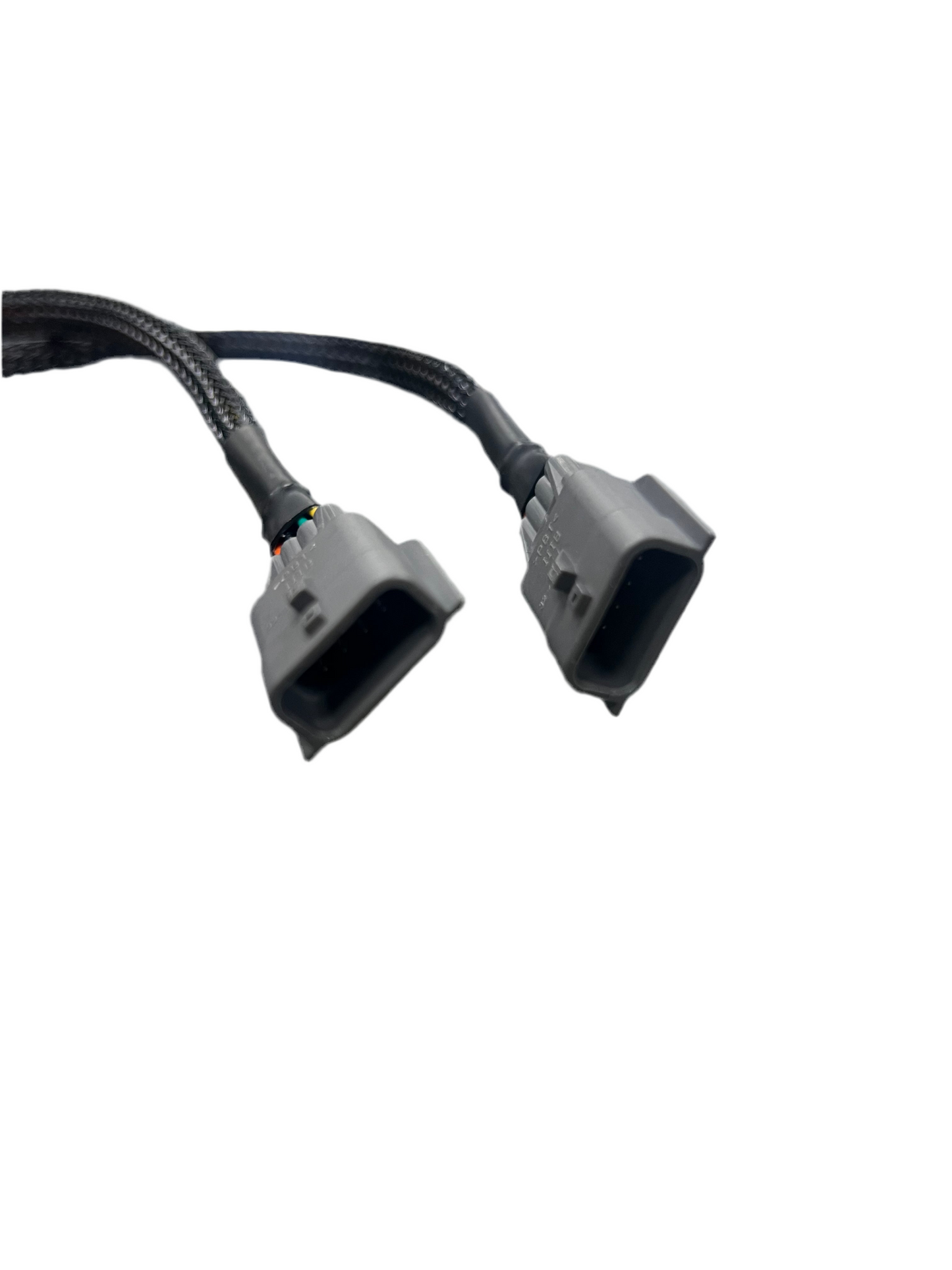 SPDZ1 O2 Extension Harness 2011+ 370Z - G27 & 2014-2015 Q50 - Q60 all Q40 12"