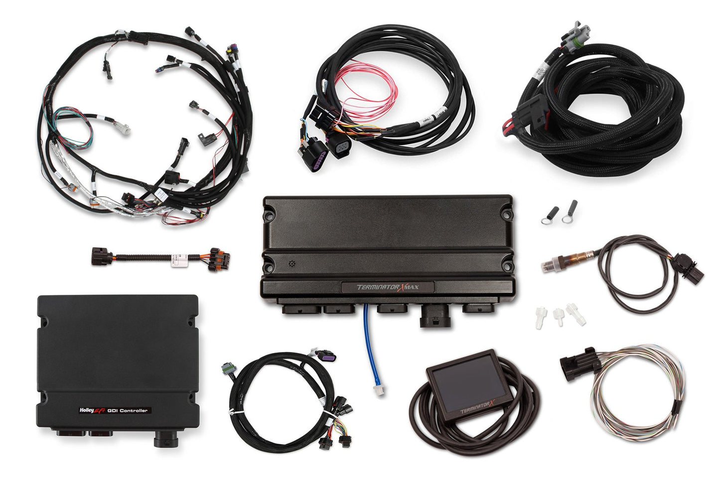 EFI Terminator X Max Early GM LS Drive-by-Wire Throttle Body Control by The Tuner Store