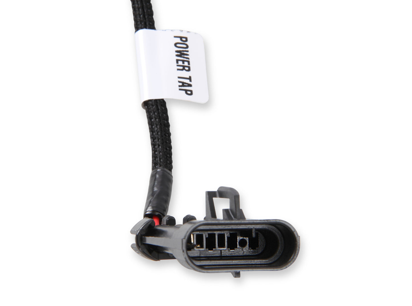 Holley EFI GEN III HEMI VVT Harness by The Tuner Store