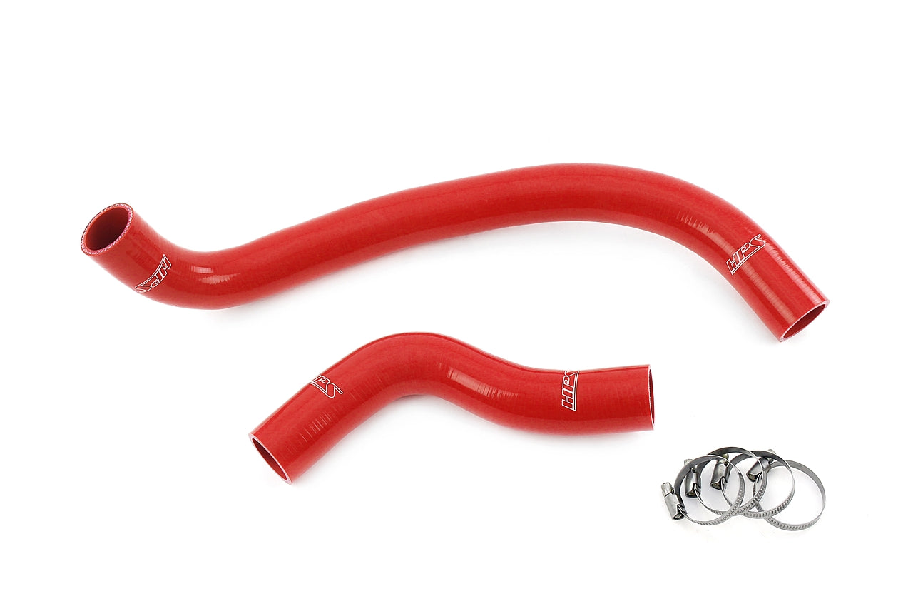 HPS Silicone Radiator Hose Kit Lexus 2015-2017 RC350 3.5L V6 , 57-2096