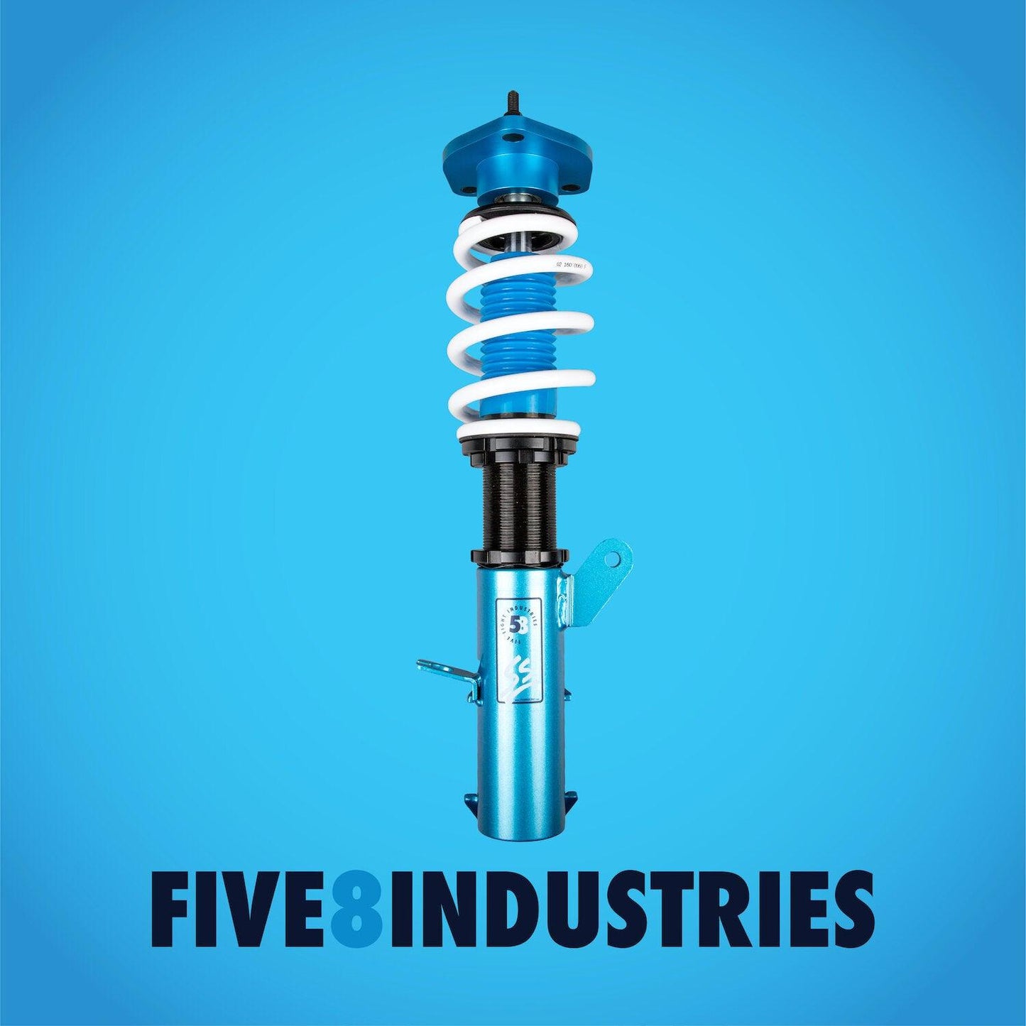 Toyota MR2 AW11 Coilovers 1987-1989