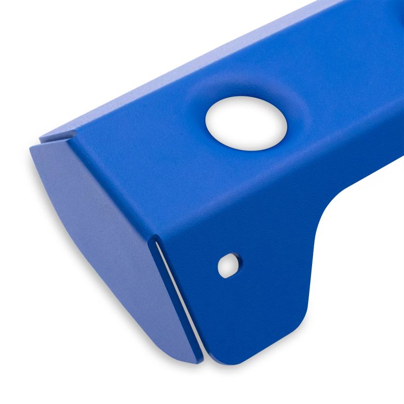 BLOX Racing 2015+ Subaru WRX STI Black Engine / Pulley Cover BXAC-50301-BL