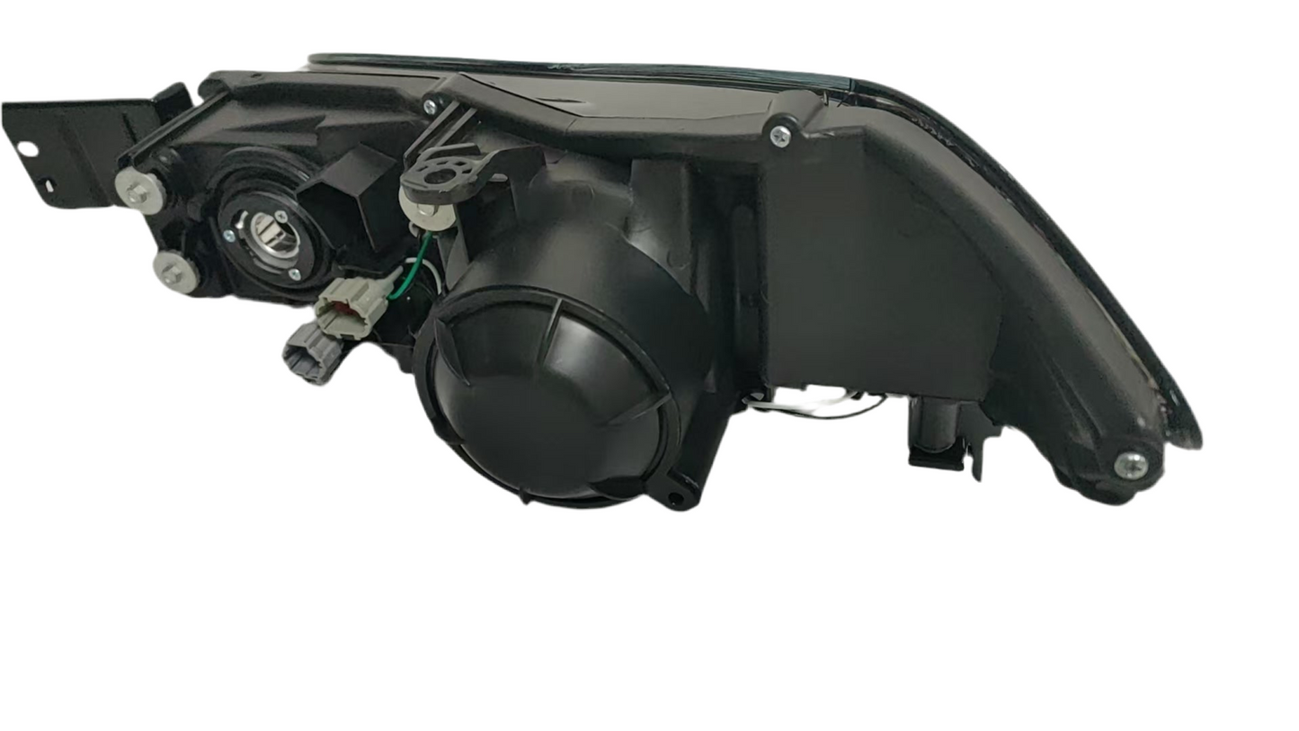 SPDZ1 OEM Replacement Nissan Silvia S15 Headlight Assembly (Left & Right) with LED Upgrade