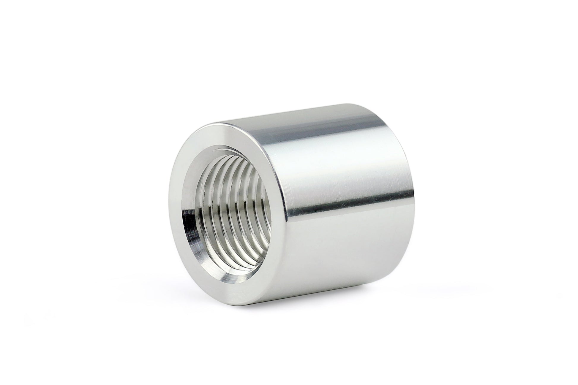 HPS Aluminum NPT Weld On Bung
