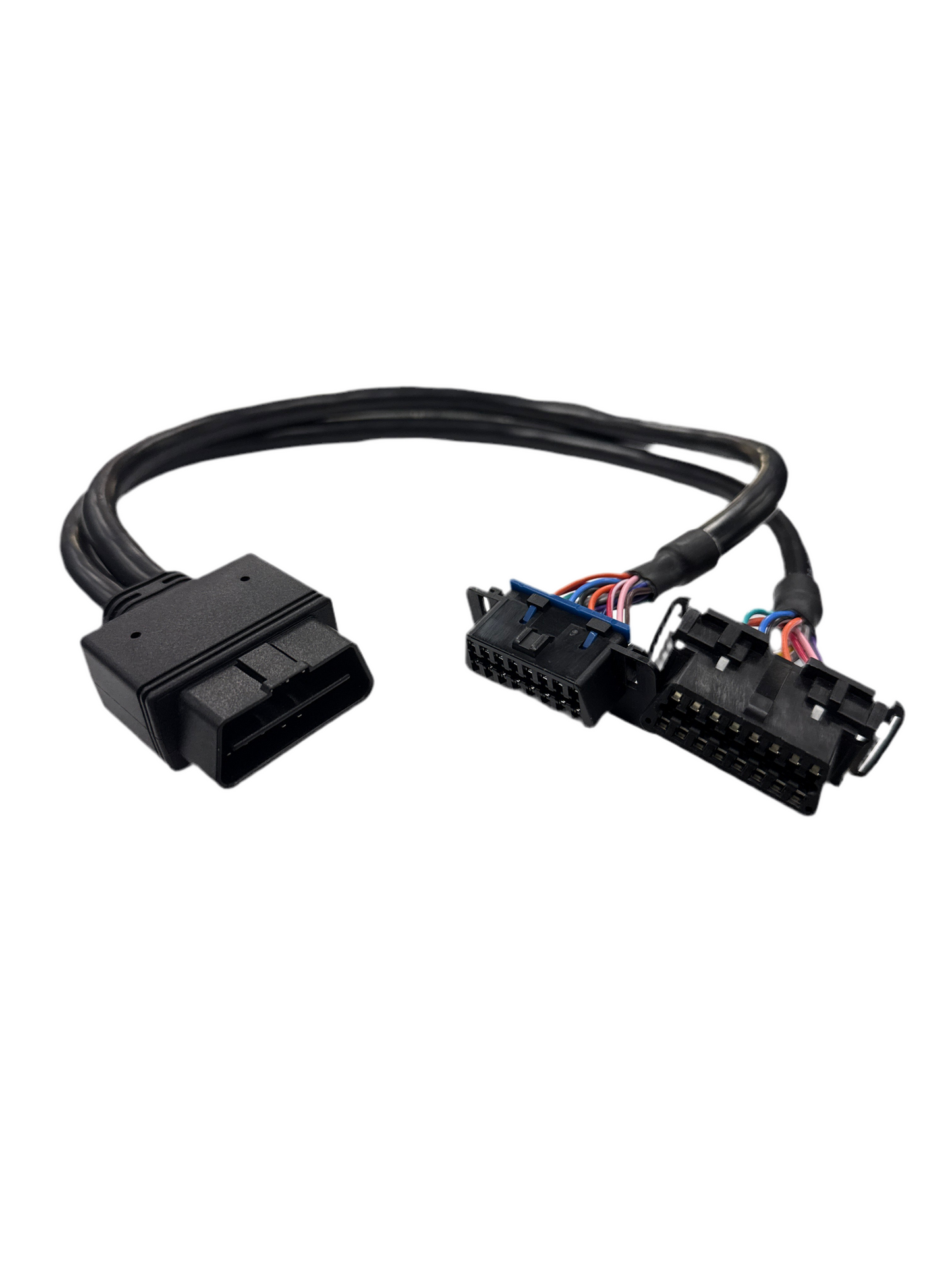 SPDZ1 OBD2 Tuning Splitter Cable 24"
