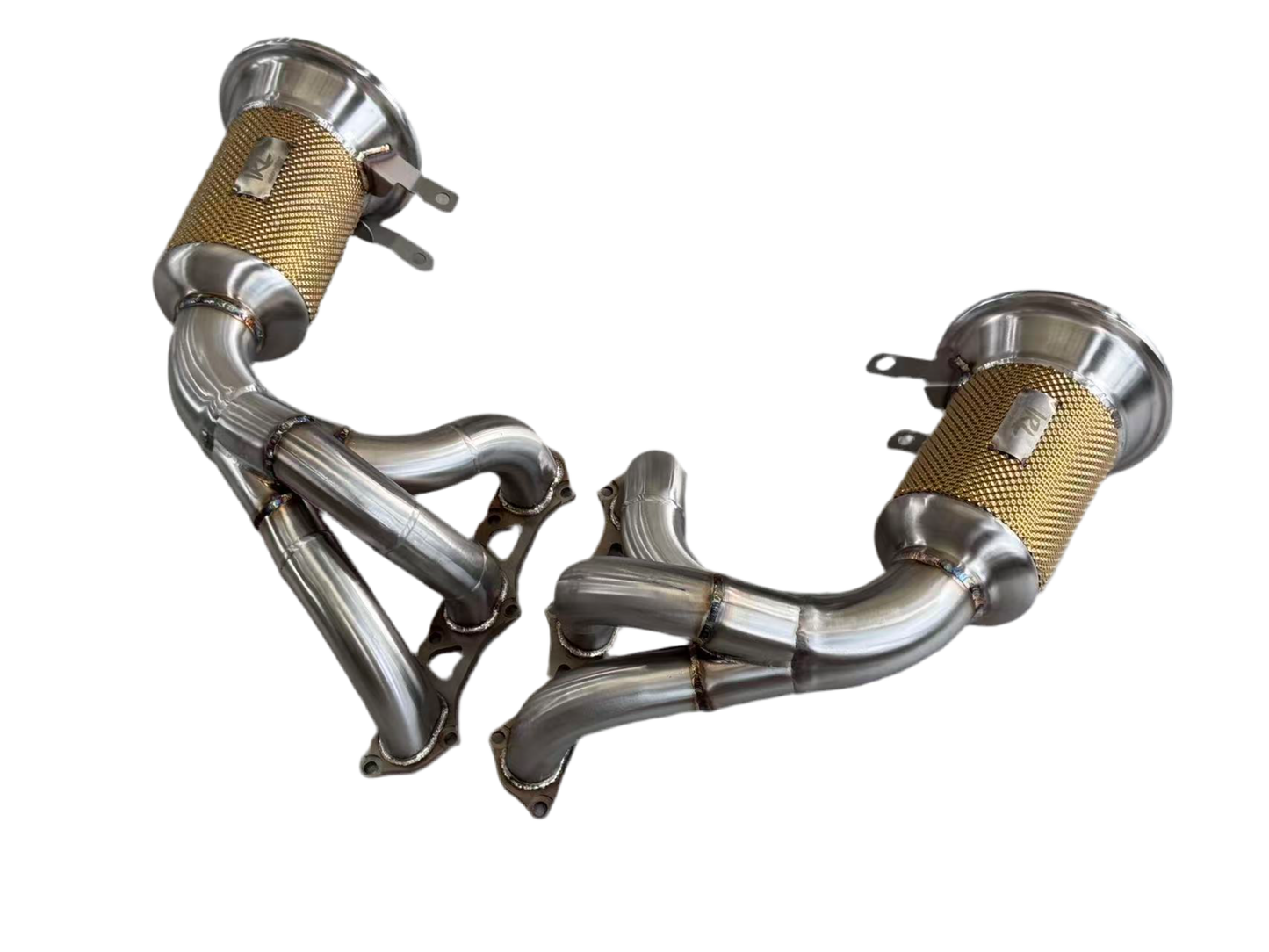 IRL Porsche 992 GT3 GT3rs