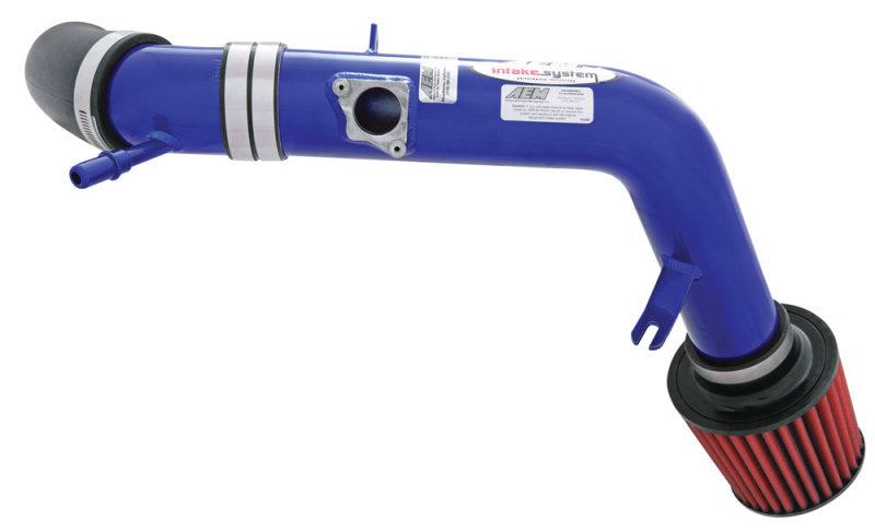 AEM Induction AEM 2006 Mazdaspeed 6 Blue Cold Air Intake 21-641B
