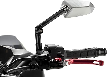 Puig Rear Mirror MOD. F1.1 NO HOMOLOGATED Left