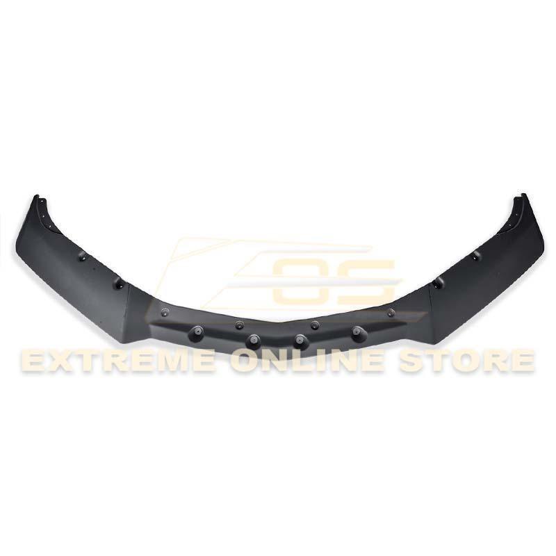 6th Gen Camaro SS 1LE Facelift Front Splitter Lip