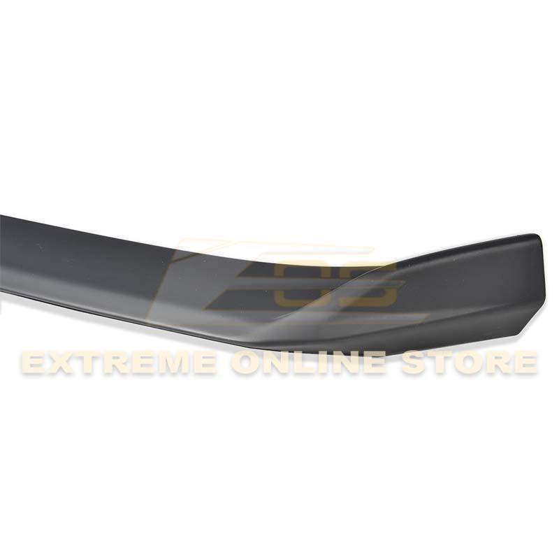 6th Gen Camaro SS 1LE Facelift Front Splitter Lip