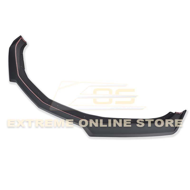 6th Gen Camaro SS 1LE Facelift Front Splitter Lip