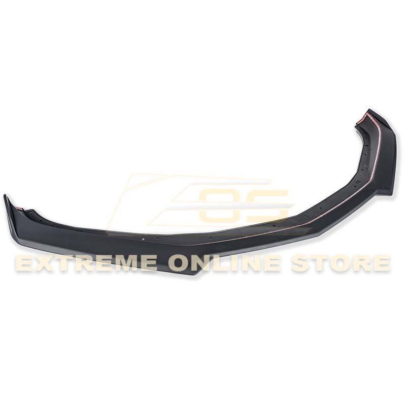 6th Gen Camaro SS 1LE Facelift Front Splitter Lip