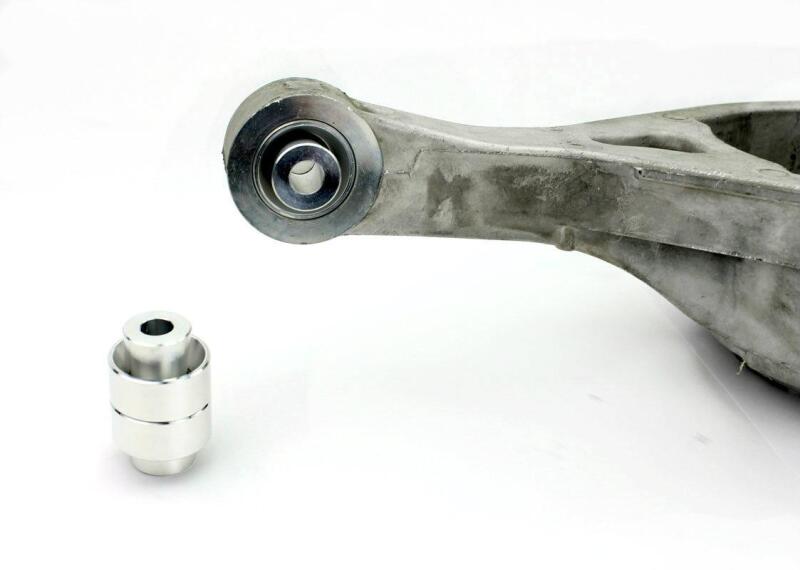 SPL Part 370Z/G37 Rear Mid Link Spherical Bushings