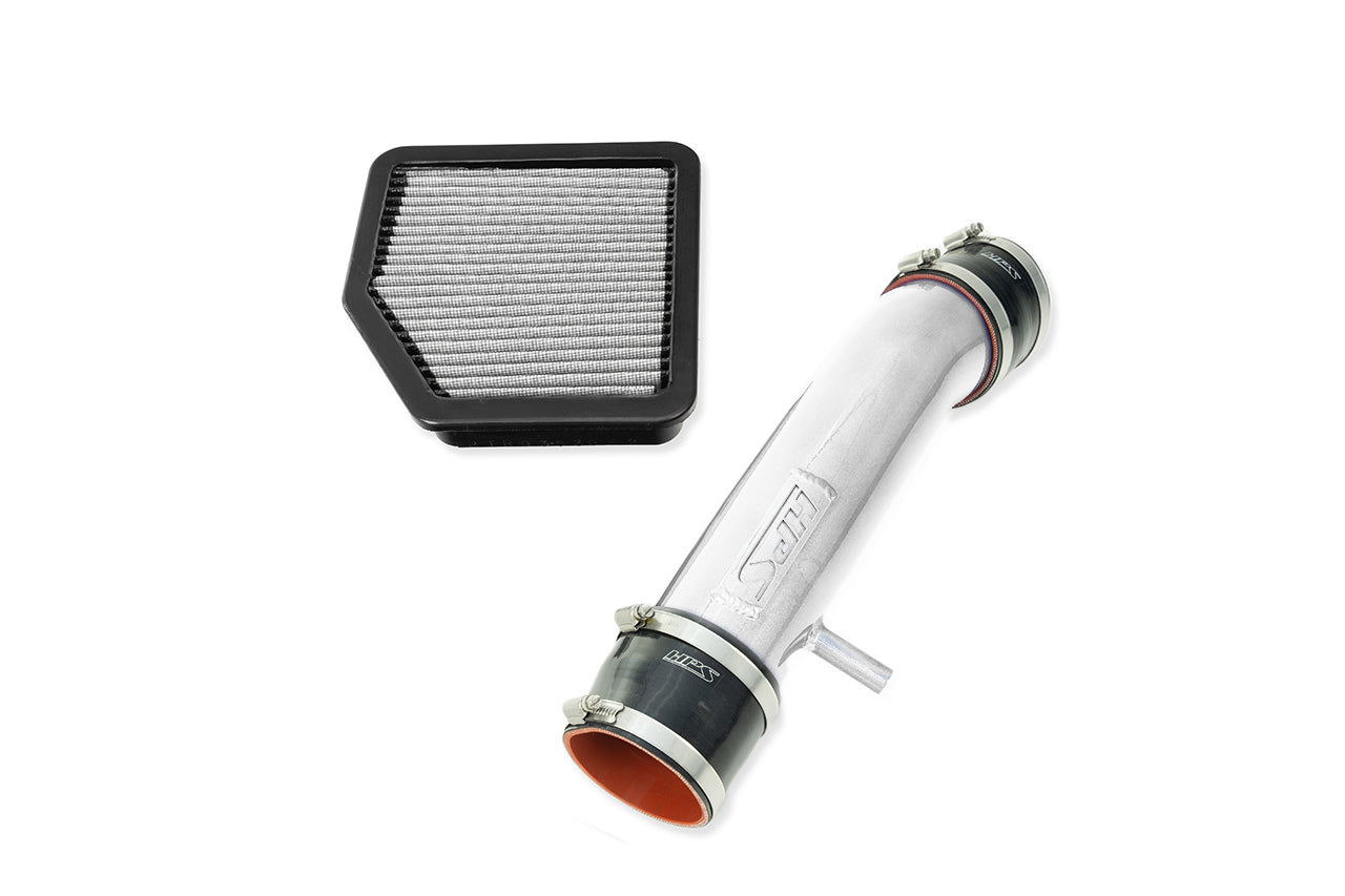 HPS Air Intake System 2006-2013 Lexus IS350 3.5L V6, 827-710
