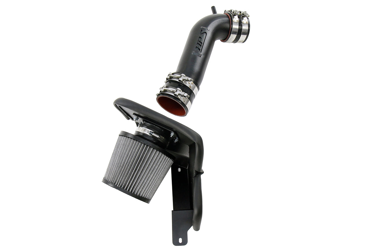 HPS Shortram Air Intake Kit Toyota 1993-1996 Supra 3.0L NA JZA80 2JZ-GE, 827-715