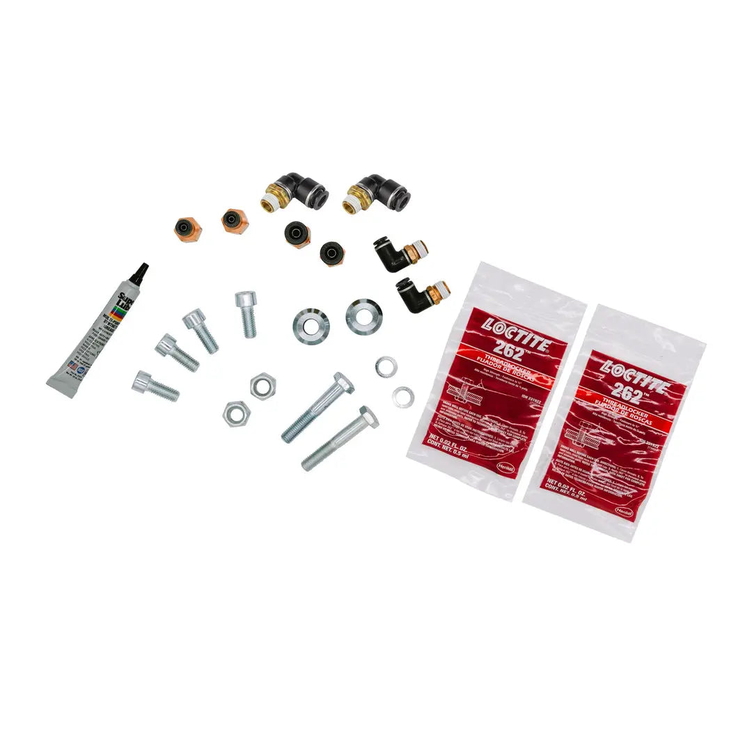 Air Lift Performance Air Upgrade Kit for 2015-2023 Ford Mustang (S550)