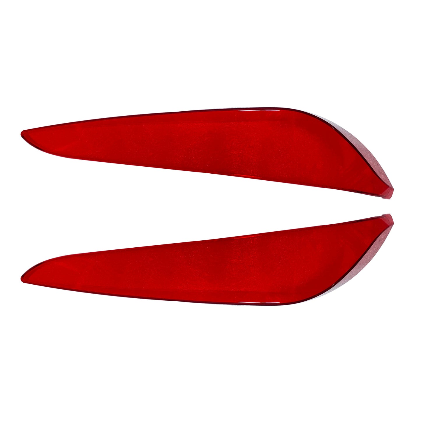 OEM+ Designs Replacement Tail Light Lens for GR Supra (A90/91)