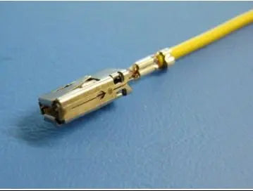 8x 8K0-973-724 Ignition Coil Connector Repair Plug Wiring Audi VW GTI Golf Jetta Passat