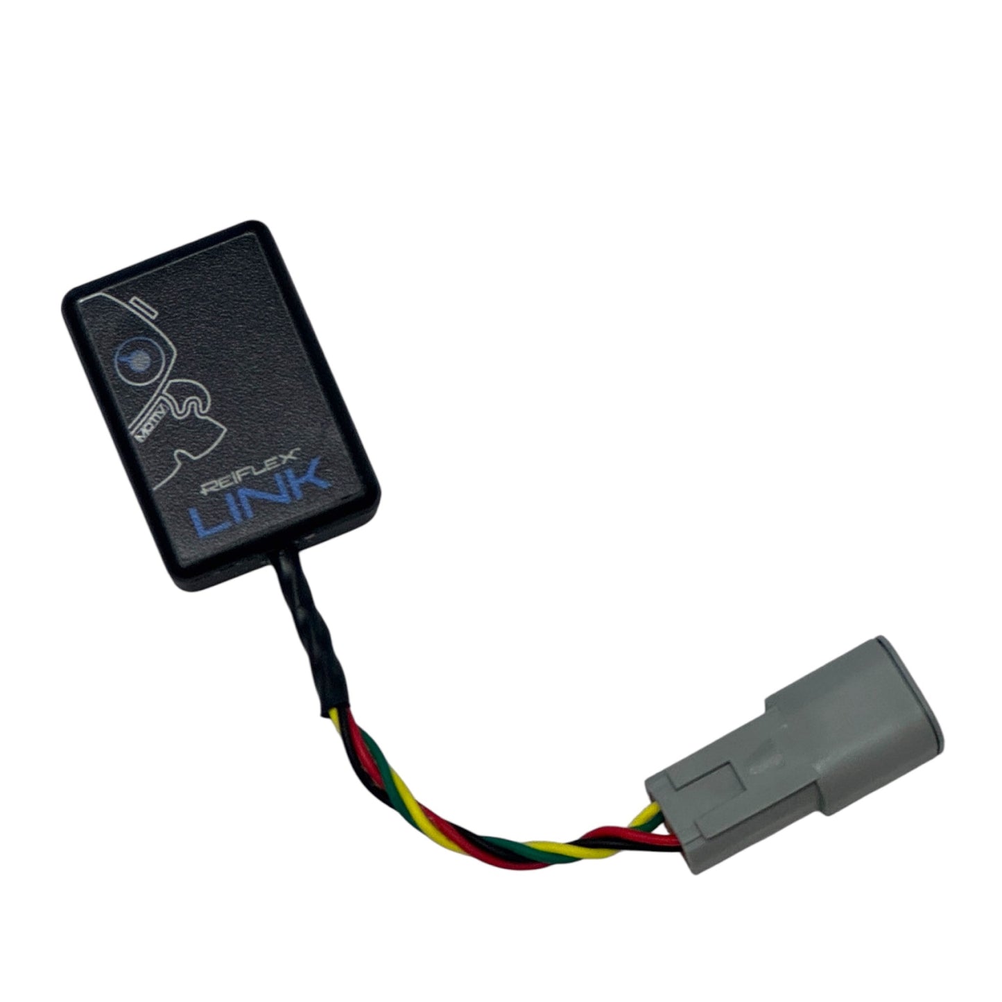 ReFlex+ Link Control Unit