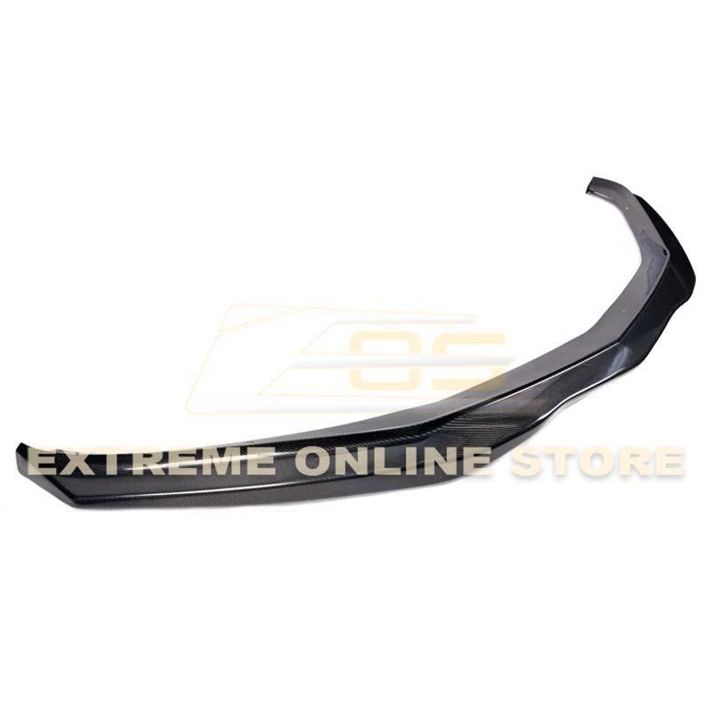 Camaro T6 Front Splitter Lip & Side Skirts Rocker Panels