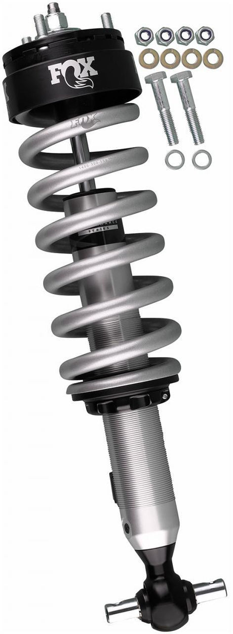 FOX RANGER PERFORMANCE SERIES 2.0 COIL-OVER IFP FRONT SHOCK (19-23)