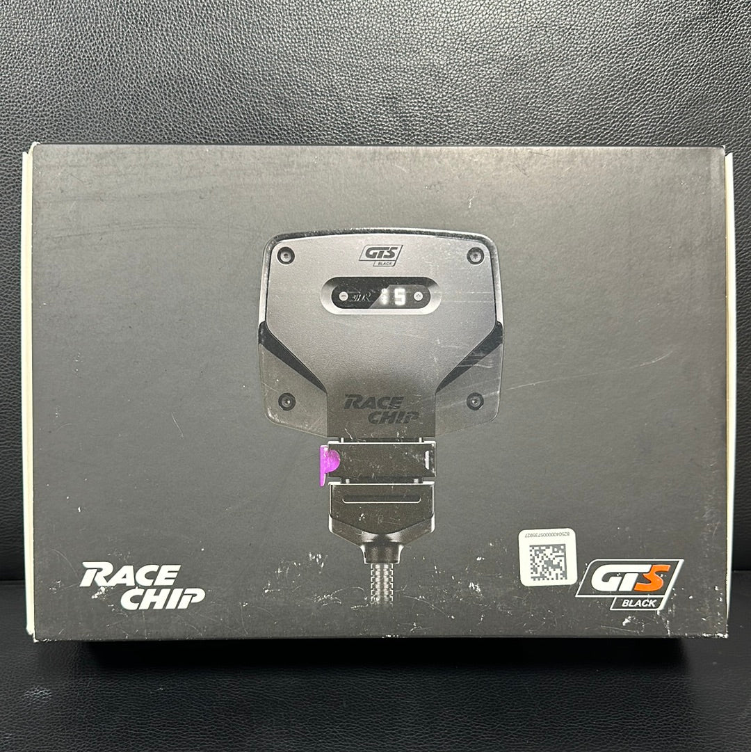 RaceChip 21+ Ram 1500 TRX GTS Black Tuning Module w/ App
