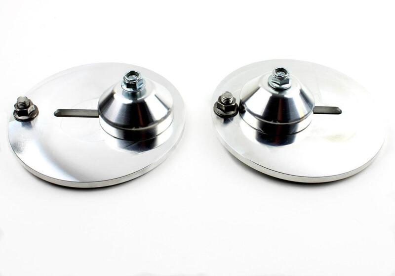 SPL Part 370Z/G37 Rear Mid Links