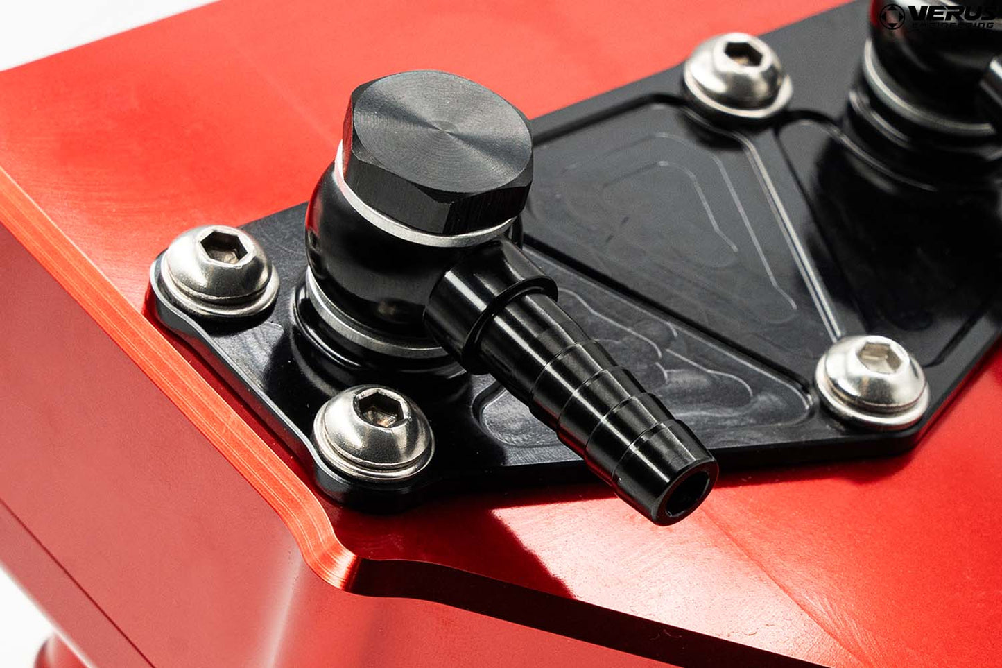 Coolant Hook-up Kit for AOS - FT86