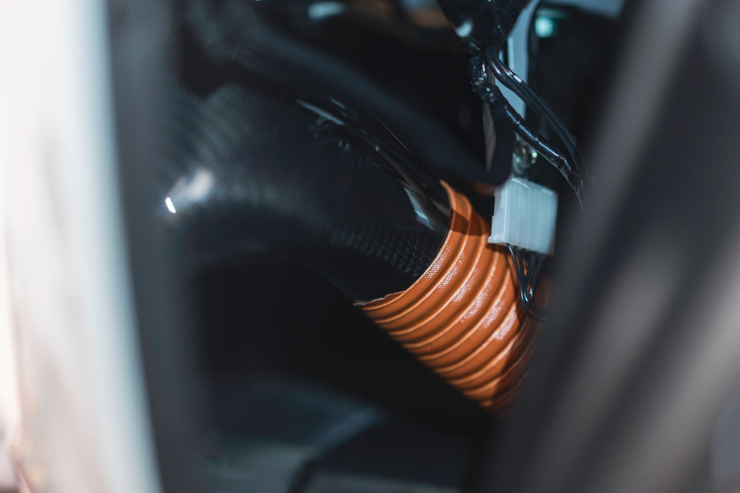 Brake Cooling Package, Full Kit - Miata