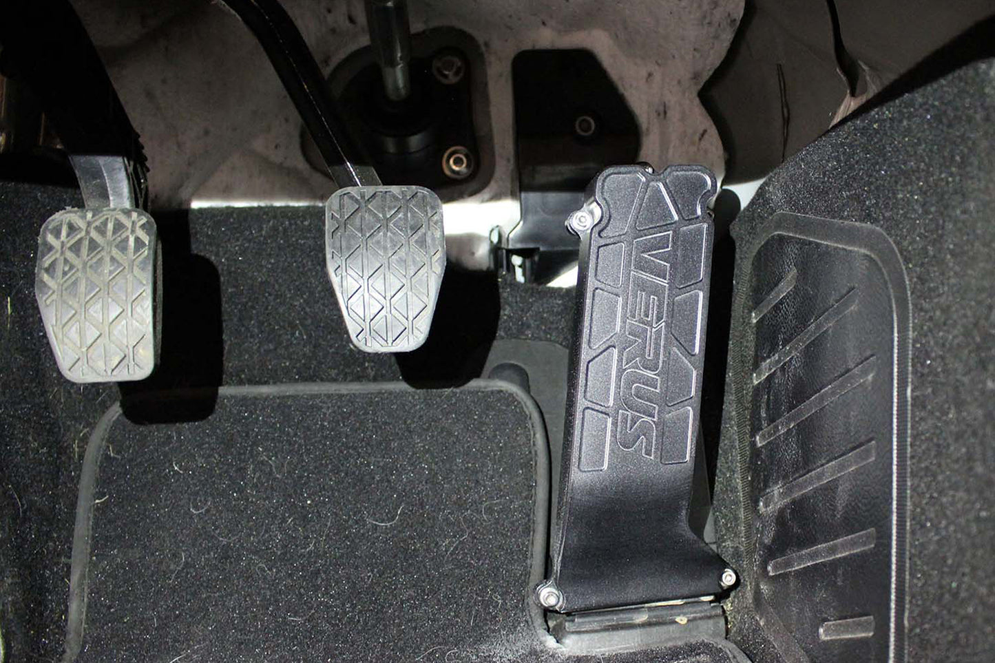 Throttle Pedal Spacer - ND Miata