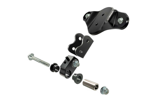 Motor Mount Assembly, FA24 - Toyota GR86/ Subaru BRZ/ Subaru WRX (VB)