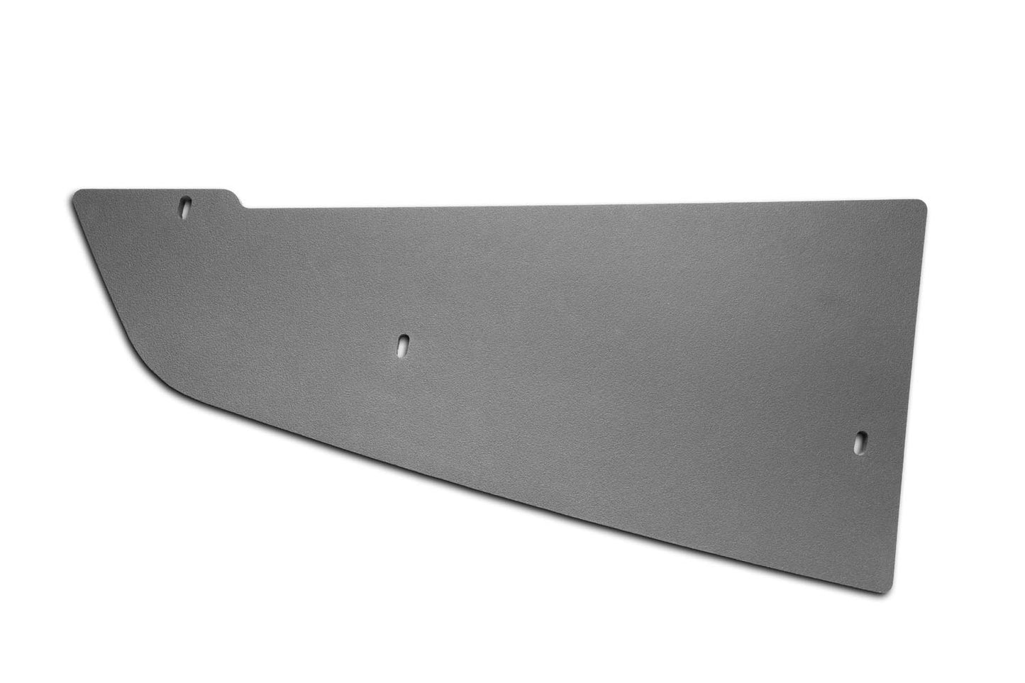 Rear Spat Kit - VB Subaru WRX