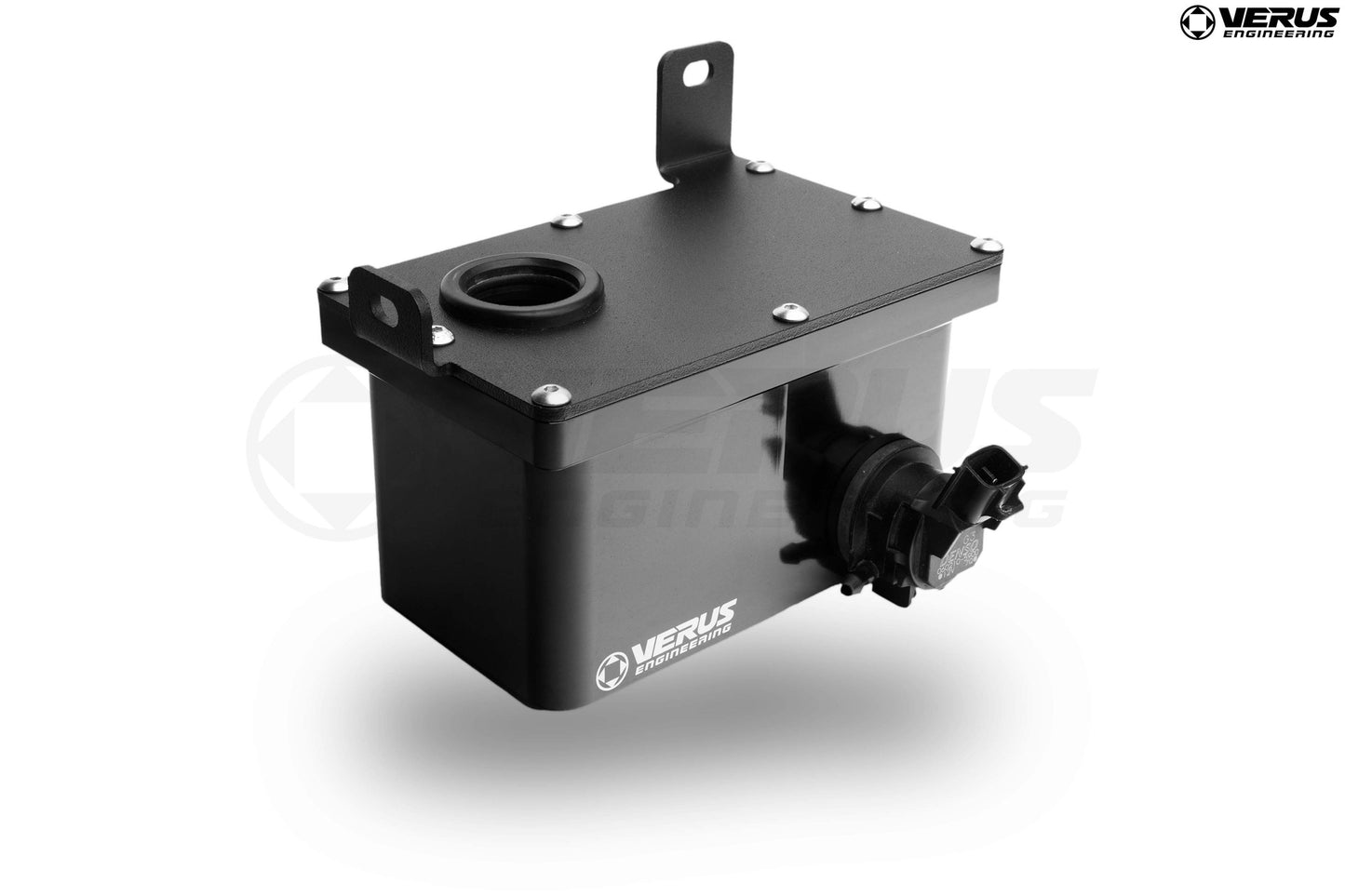 Windshield Washer Fluid Reservoir - 13-21 FRS/BRZ/GT86