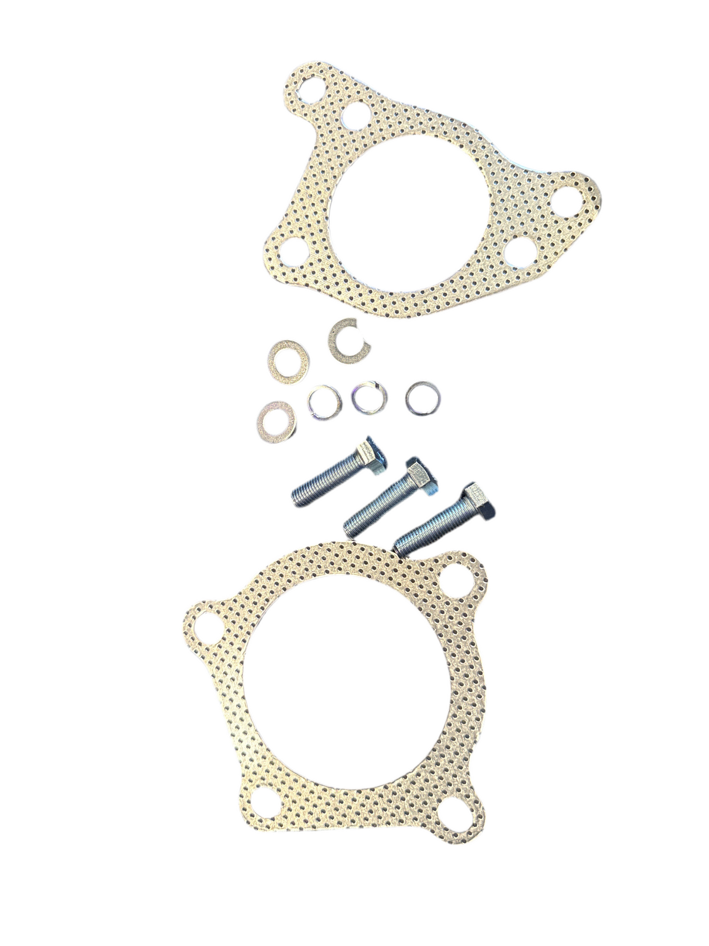 SPDZ1 2018+ Honda Accord 1.5T Turbo Race Spec Downpipe