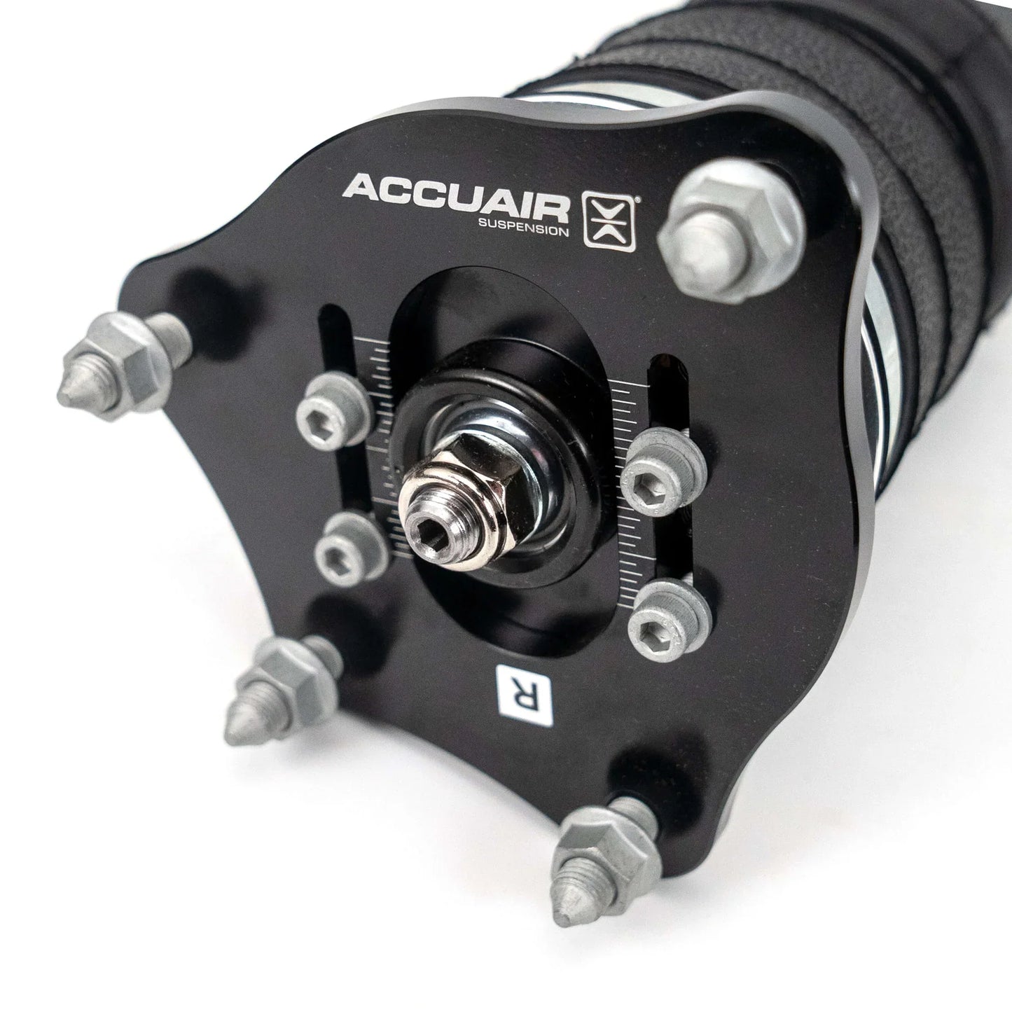 AccuAir Air Suspension Kit for 2017-2022 Honda CR-V