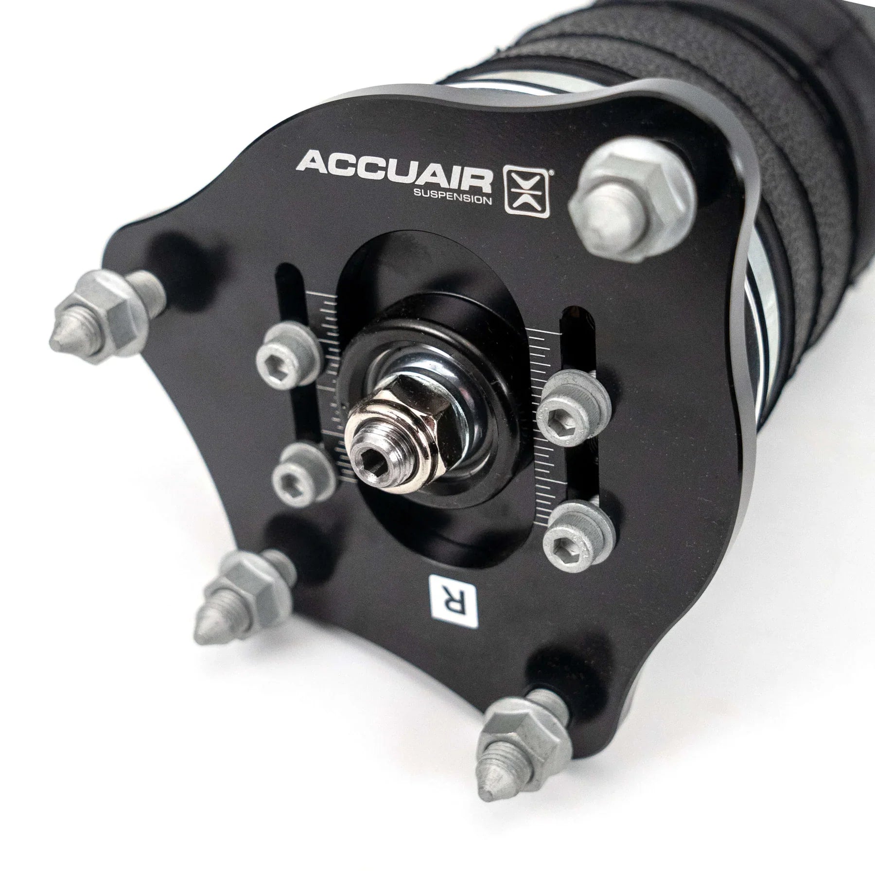 AccuAir Air Suspension Kit for 2017-2022 Honda CR-V