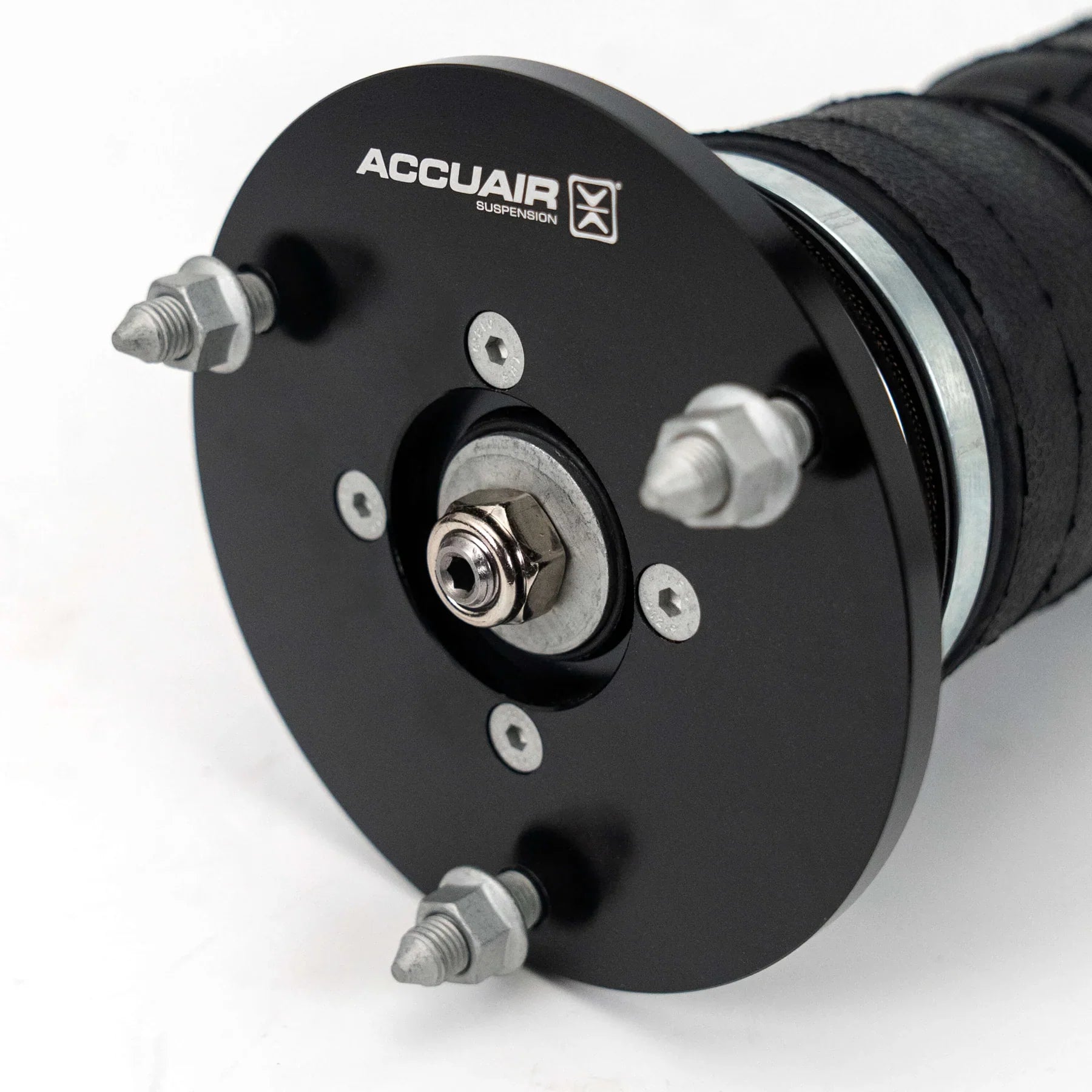 AccuAir Air Suspension Kit for 2018+ Lexus LC500 (URZ100)