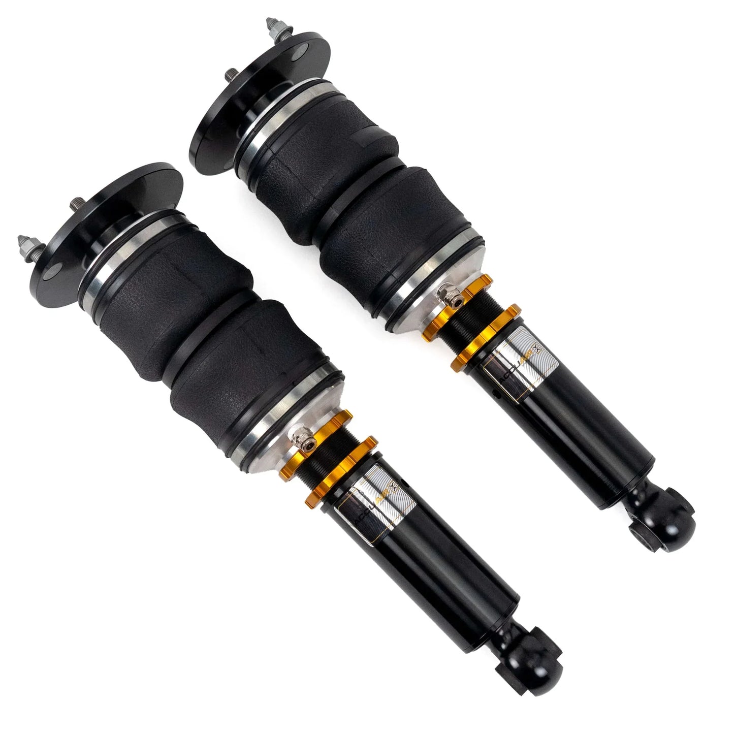 AccuAir Air Suspension Kit for 1999-2002 Nissan Skyline GT-R (R34)