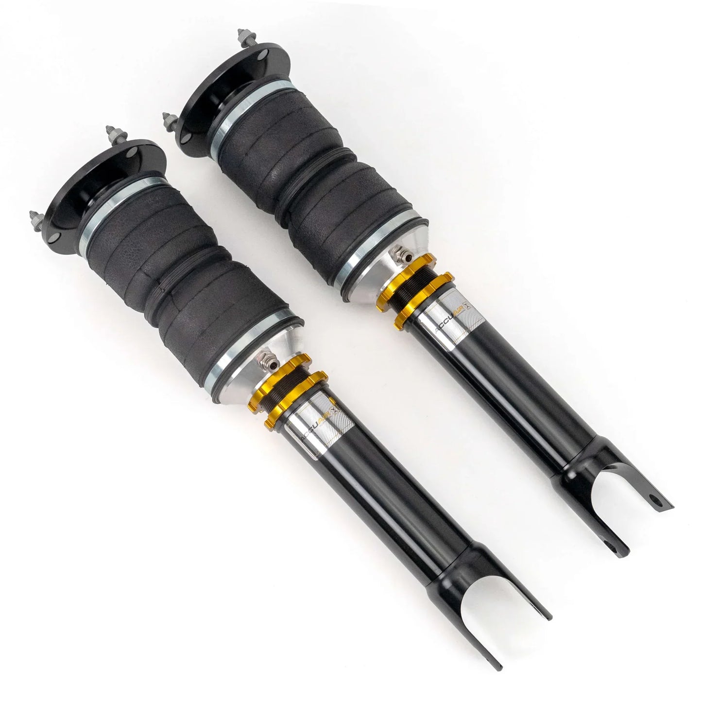 AccuAir Air Suspension Kit for 1993-1998 Toyota Supra MK4 (JZA80)